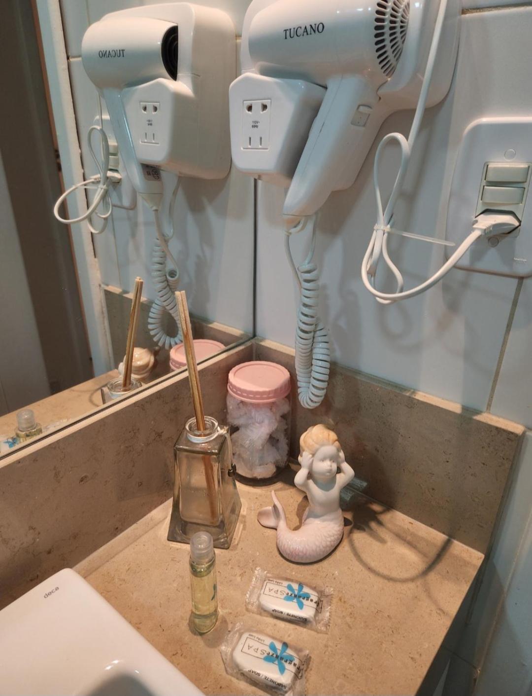 Apartamento Na Praia Do Saco - Condominio Villa Das Aguas Estância エクステリア 写真