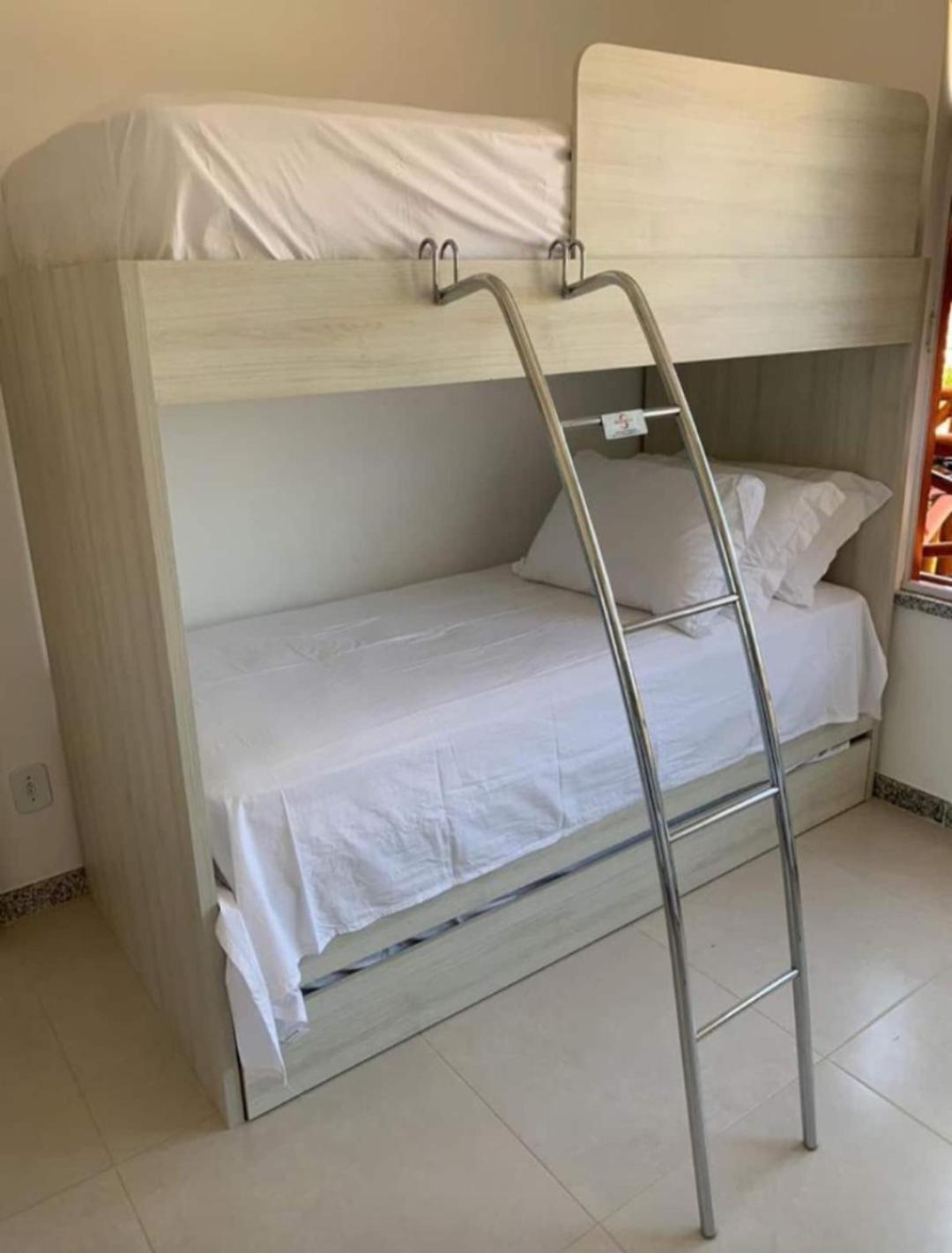 Apartamento Na Praia Do Saco - Condominio Villa Das Aguas Estância エクステリア 写真