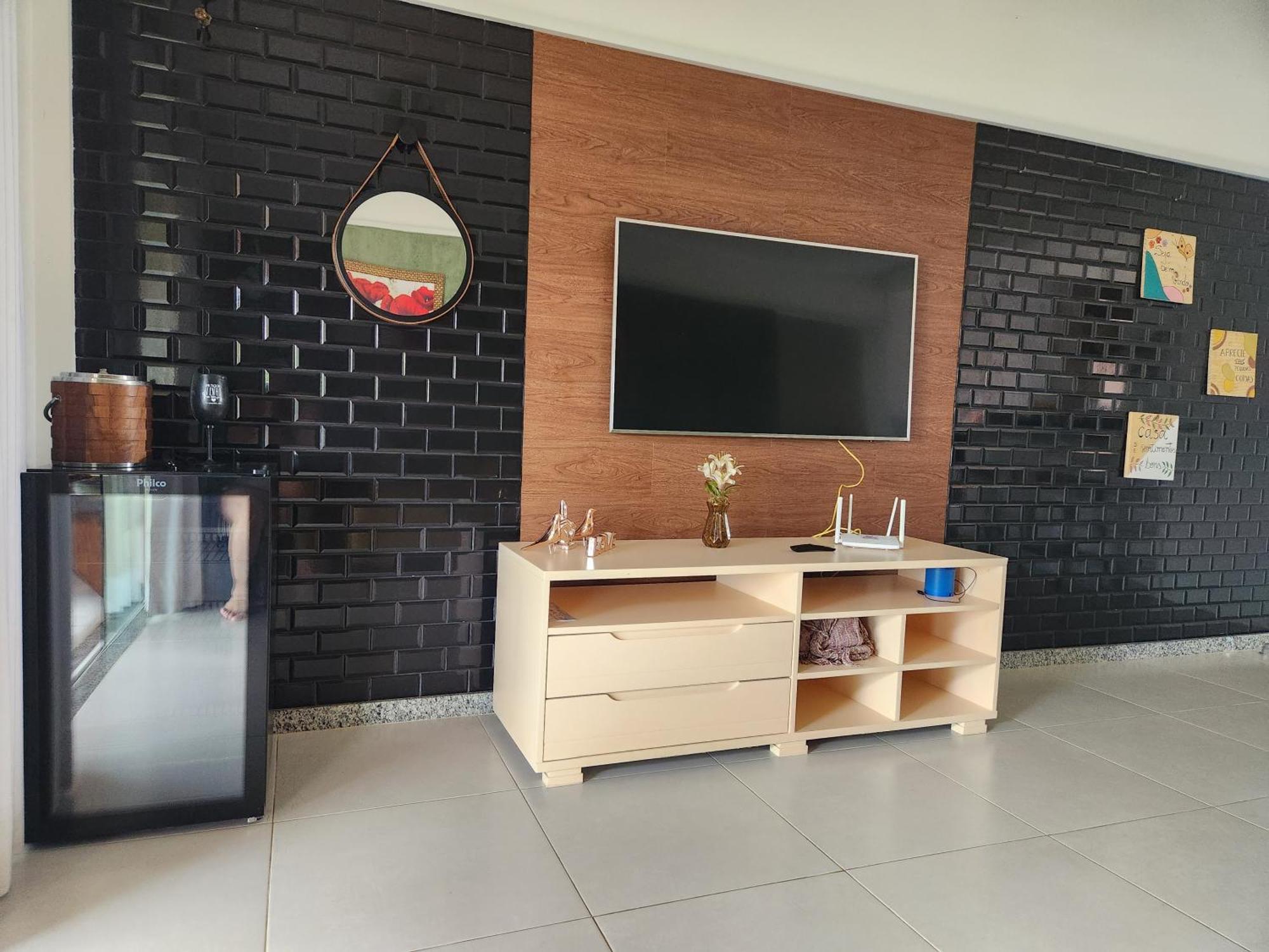 Apartamento Na Praia Do Saco - Condominio Villa Das Aguas Estância エクステリア 写真