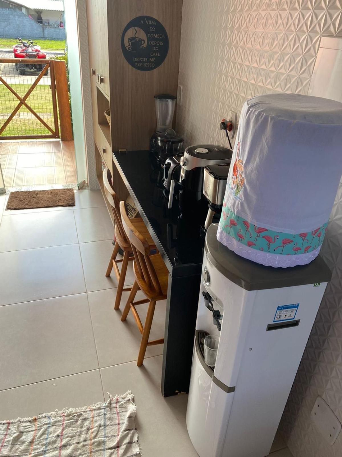 Apartamento Na Praia Do Saco - Condominio Villa Das Aguas Estância エクステリア 写真